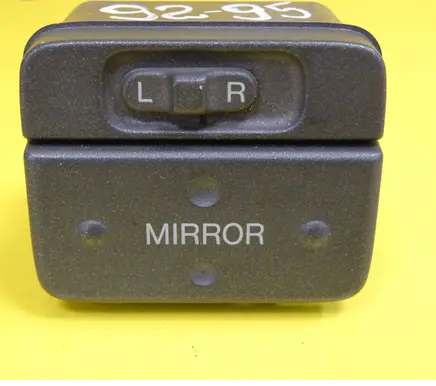 Honda Civic Wing mirror switch