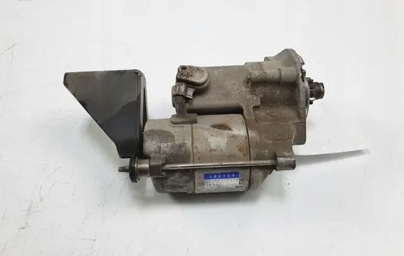 Maserati Quattroporte Power steering pump 228000-9970