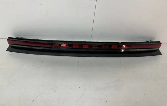 Porsche Panamera (976) Tailgate rear/tail lights 976945081 2SK01759001