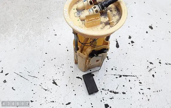 Ford Galaxy Fuel level sensor 6g919275ad