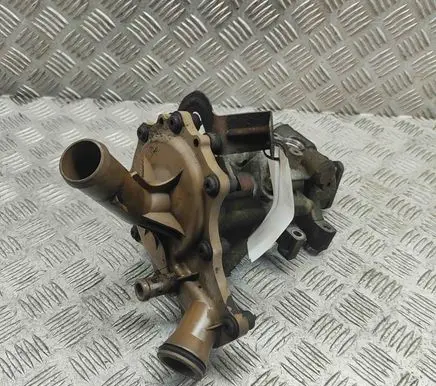 Citroen Jumper Water pump 1609944880