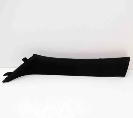 BMW M4 F82 F83 (A) pillar trim 7276887