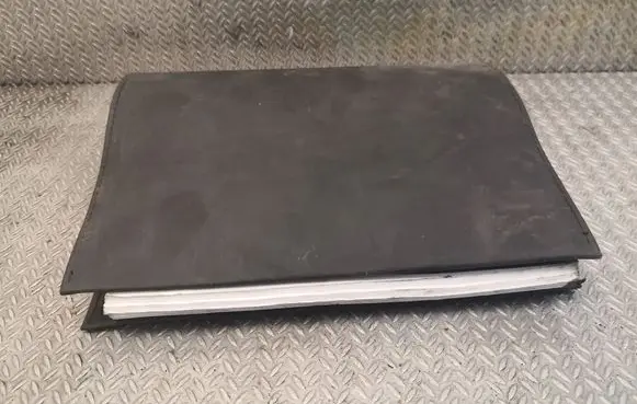 Volkswagen PASSAT B6 User manual