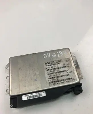 Mercedes-Benz Vito Viano W638 Other control units/modules A6384462410