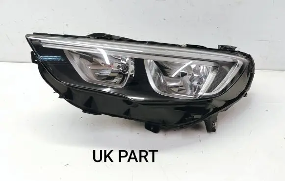 Opel Insignia B Headlight/headlamp 39122968