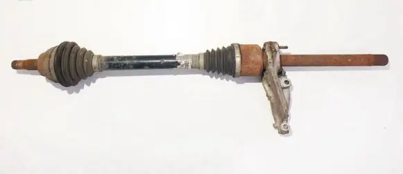 Opel Crossland X Front driveshaft
