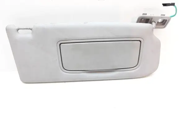 Volvo S40 Sun visor