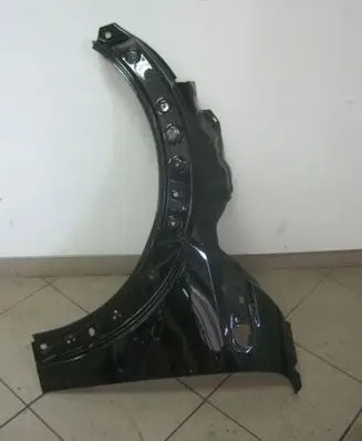 Mini One - Cooper Coupe R56 Fender