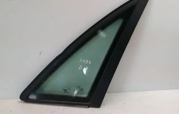 Audi A4 S4 B7 8E 8H Rear side window