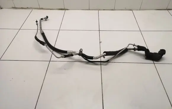 Mazda 6 Air conditioning (A/C) pipe/hose 08L03 090323