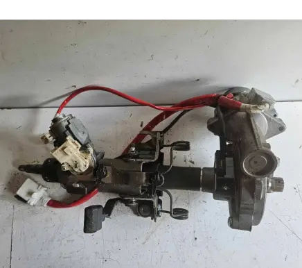 Toyota Avensis T270 Electric power steering pump 6900001423 02190396 4525005690