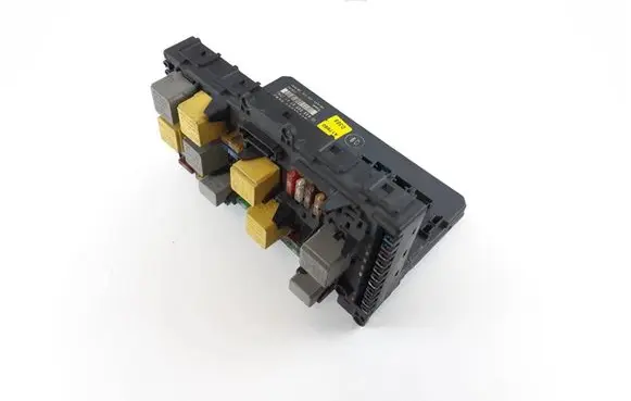 Fuse module