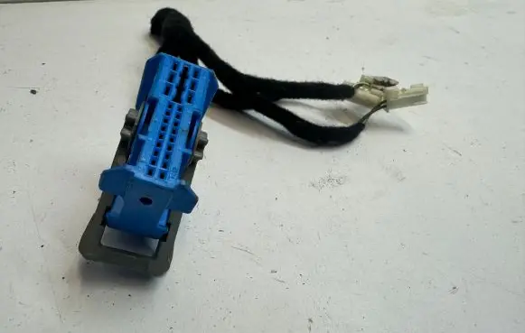 Maserati Levante Other wiring loom 13687849