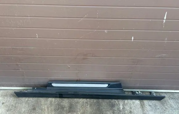 Mini One - Cooper F56 F55 Front sill trim cover 16189910gb E3DF51