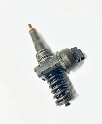 Skoda Octavia Mk2 (1Z) Fuel injector 0414720215 036130073AG