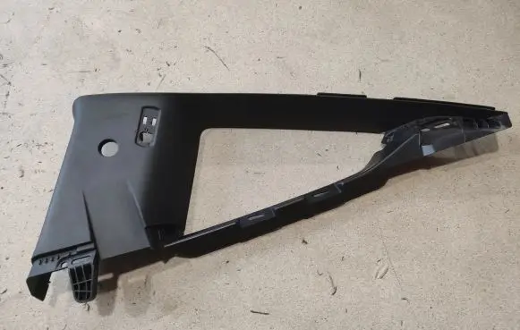 Ford Mustang VI (B) pillar trim (top) FR3B6351986