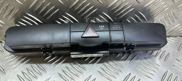 Mercedes-Benz Sprinter W906 Hazard light switch A9068701010 A9068700210 A9064420023