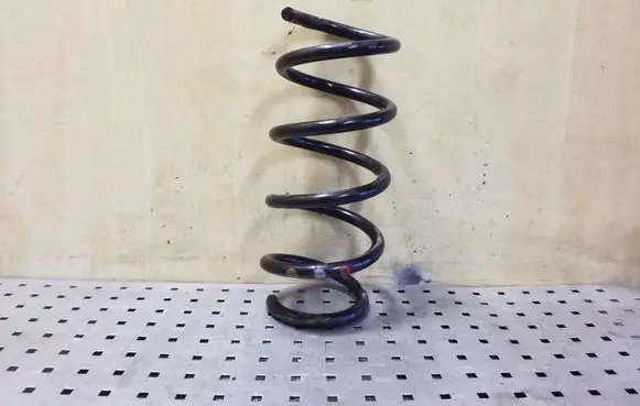 Renault Trafic III (X82) Front coil spring