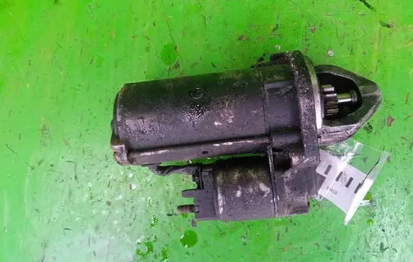 Mercedes-Benz C W203 Starter motor