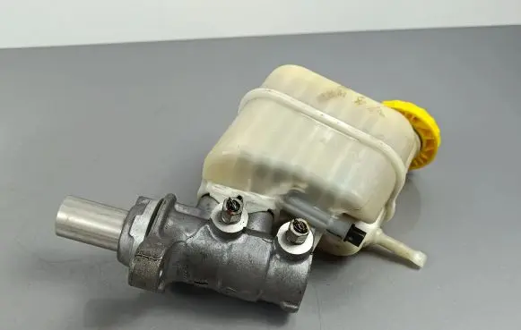 Jeep Cherokee Master brake cylinder