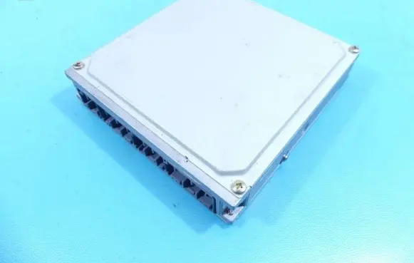 Honda Logo Engine control unit/module ECU 37820-P7A-G01 IMPRK988319