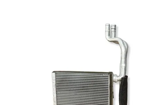 Nissan Juke I F15 Heater blower radiator 