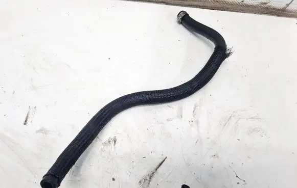 Mercedes-Benz CLS C219 Power steering hose/pipe/line 