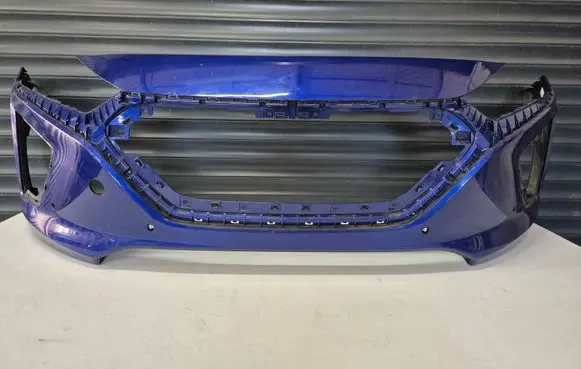 Hyundai Ioniq Front bumper 86511G2500