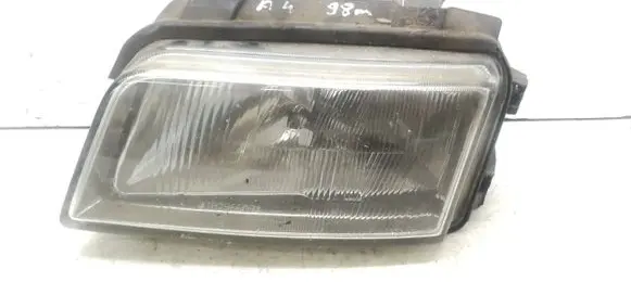 Audi A4 S4 B5 8D Headlight/headlamp 1307022194