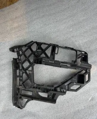 Volkswagen Golf Sportsvan Front bumper mounting bracket 510807724D
