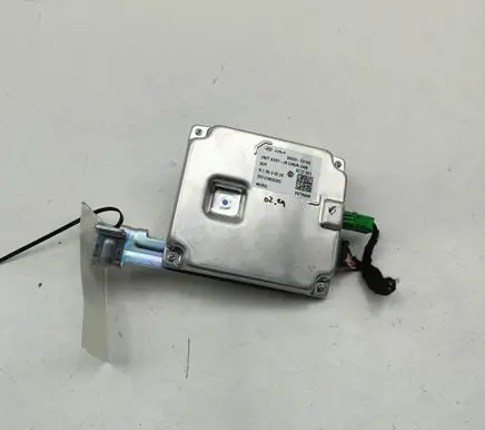 KIA EV3 Video control module 96528EV100
