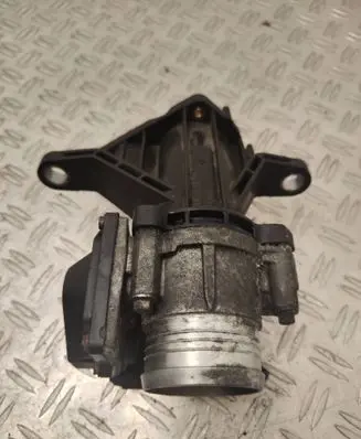 Ford Mondeo MK IV Throttle valve 9M5Q9E926AA A2C53286823 2411101506