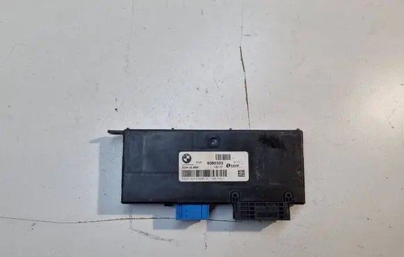 BMW X3 F25 Gateway control module 9380333