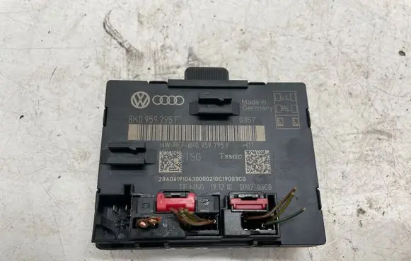 Audi Q5 SQ5 Door control unit/module 8K0959795F