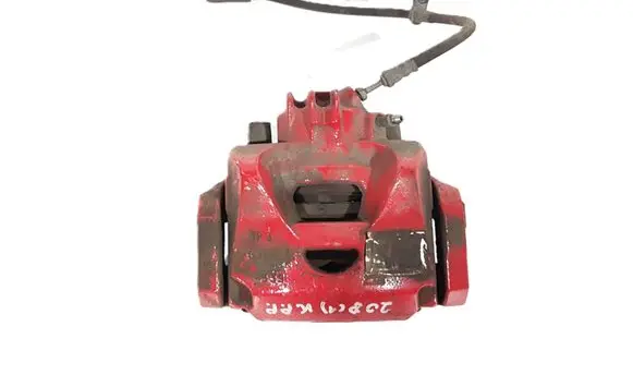 Peugeot 208 Front brake caliper 1609640480 1651757580