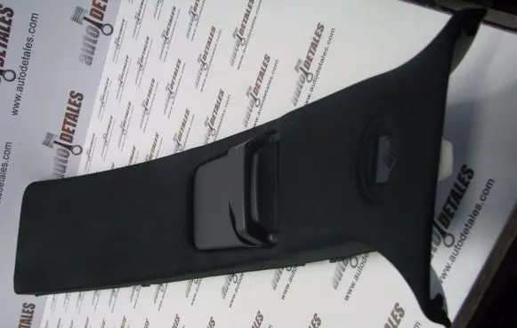 Mercedes-Benz GL X164 (B) pillar trim (top) A1646909725