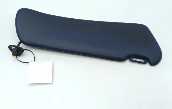 Mercedes-Benz S W116 Sun visor
