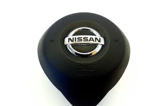 Nissan Micra K14 Steering wheel airbag 34231899B 985105FA0A