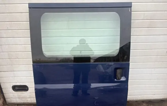 Ford Transit Side sliding door 