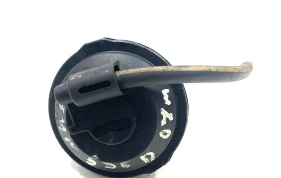 BMW 5 E60 E61 Vacuum valve 71424207 1424207 06T100