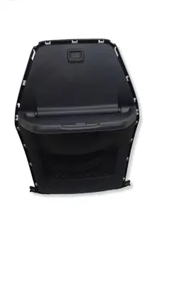 Peugeot 5008 II Seat trim 9809679780