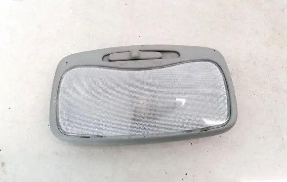 KIA Rio Front seat light OK9B051310