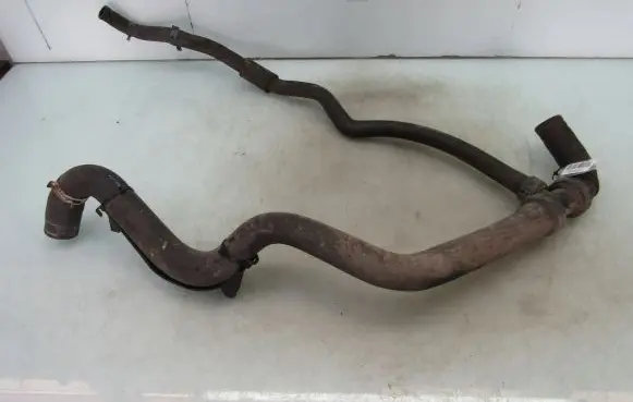 Renault Megane III Engine coolant pipe/hose