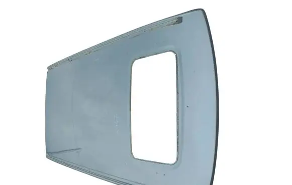 Mercedes-Benz Vito Viano W447 Roof 