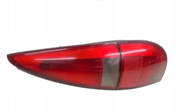 Renault Laguna I Rear/tail lights
