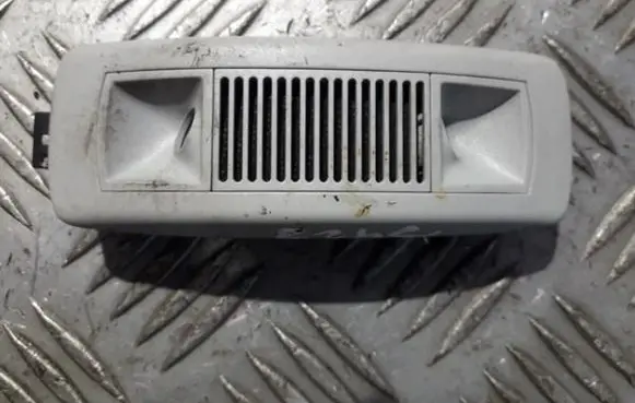 Volkswagen Golf V Alarm control unit/module 1k0951177 12242049