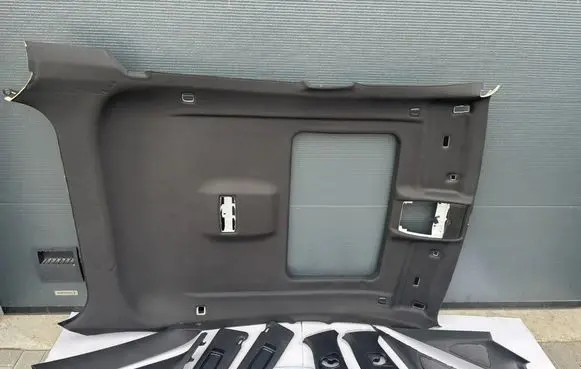 BMW X6 F16 Headlining 