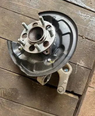 KIA Niro Rear wheel hub K10R
