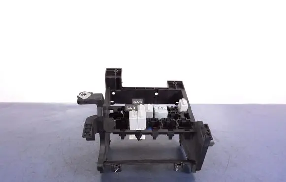 Volkswagen Jetta VI Other control units/modules 5C0907371