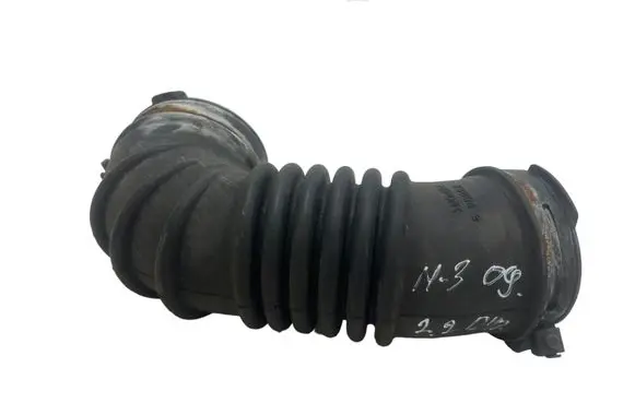 Mazda 3 II Air intake hose/pipe R2AJ13221
